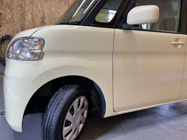 ダイハツ タント ６６０ Ｌ H23年 (近畿) 99