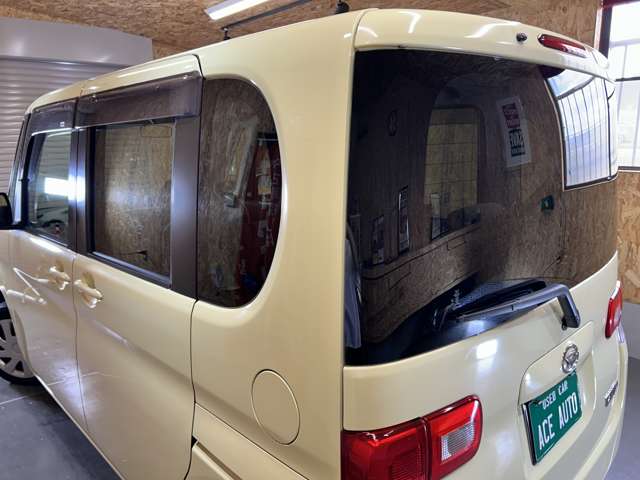 ダイハツ タント ６６０ Ｌ H23年 (近畿) 99