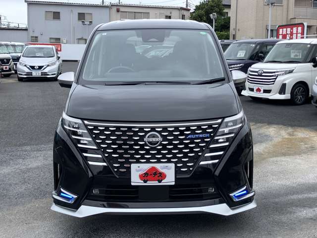 日産 セレナ ２．０ ＡＵＴＥＣＨ R5年 (関東) 99