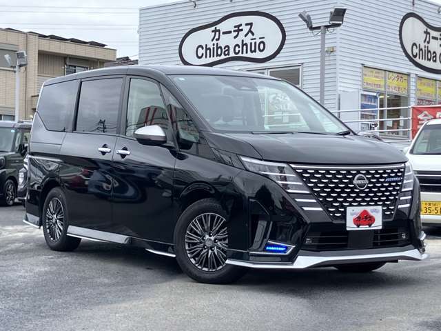 日産 セレナ ２．０ ＡＵＴＥＣＨ R5年 (関東) 99