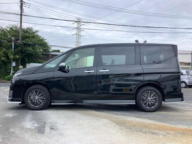日産 セレナ ２．０ ＡＵＴＥＣＨ R5年 (関東) 99
