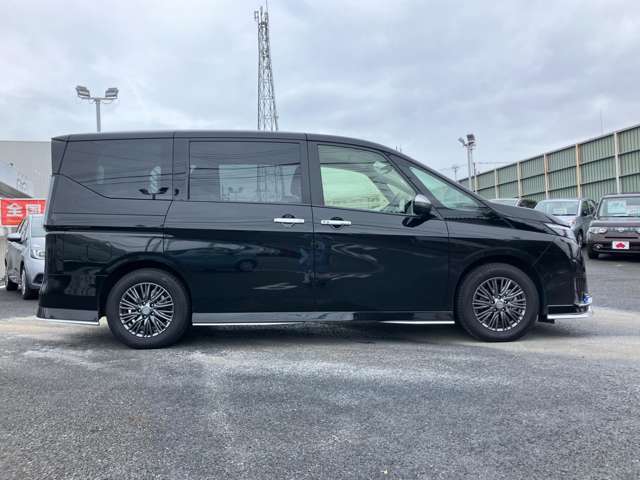 日産 セレナ ２．０ ＡＵＴＥＣＨ R5年 (関東) 99