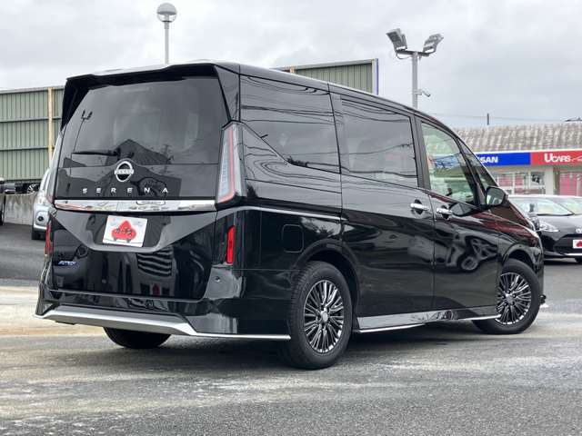 日産 セレナ ２．０ ＡＵＴＥＣＨ R5年 (関東) 99