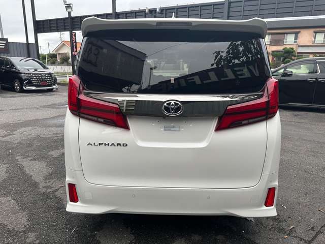 トヨタ アルファード ２．５ Ｓ タイプゴールド R2年 (関東) 99