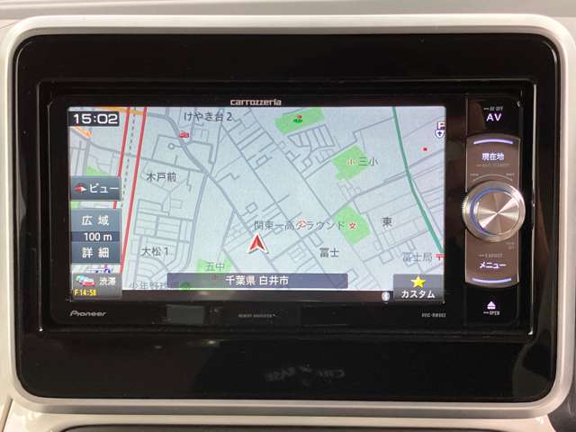 スズキ スペーシア ６６０ ハイブリッド Ｘ R1年 (関東) 99