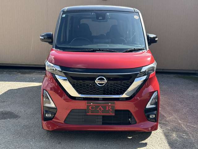 日産 ルークス ６６０ ハイウェイスターＧターボ プロパイロット エディション R2年 (関東) 99