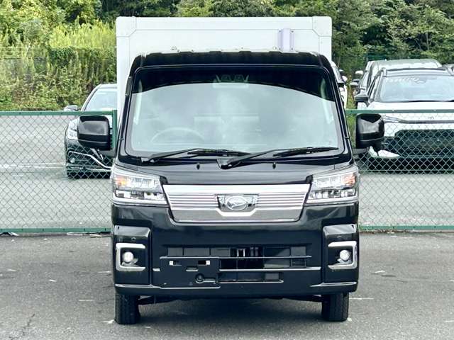 ダイハツ ハイゼットトラック エクストラ 低温冷蔵冷凍車 R5年 (関東) 99