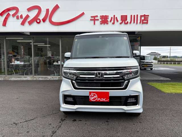 ホンダ Ｎ　ＢＯＸ カスタム ６６０ Ｌ ターボ R5年 (関東) 99