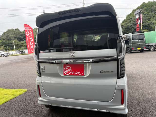 ホンダ Ｎ　ＢＯＸ カスタム ６６０ Ｌ ターボ R5年 (関東) 99