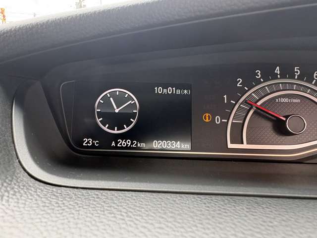 ホンダ Ｎ　ＢＯＸ カスタム ６６０ Ｌ ターボ R5年 (関東) 99