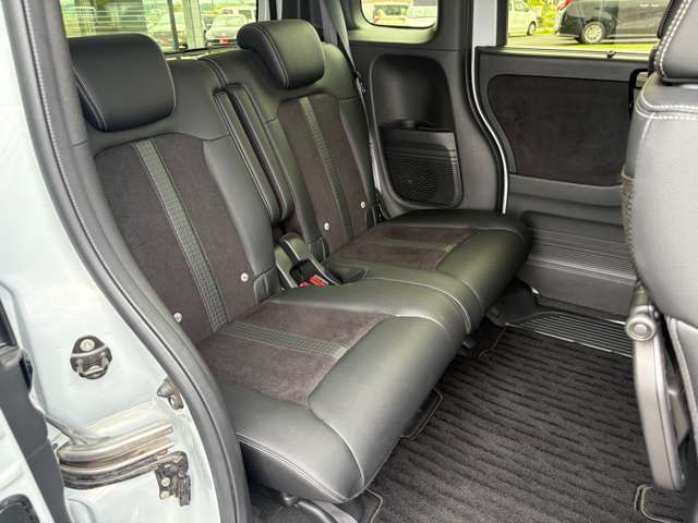 ホンダ Ｎ　ＢＯＸ カスタム ６６０ Ｌ ターボ R5年 (関東) 99