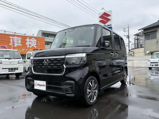 ホンダ Ｎ　ＢＯＸ カスタム ６６０ R8年 (中国) 99