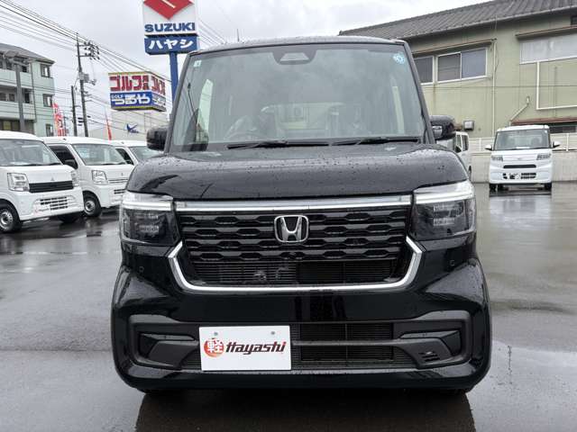 ホンダ Ｎ　ＢＯＸ カスタム ６６０ R8年 (中国) 99