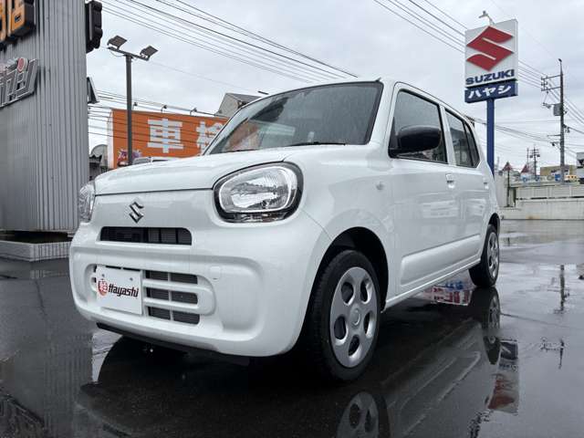 スズキ アルト ６６０ Ｌ R7年 (中国) 99