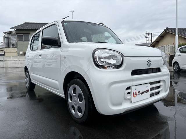 スズキ アルト ６６０ Ｌ R7年 (中国) 99