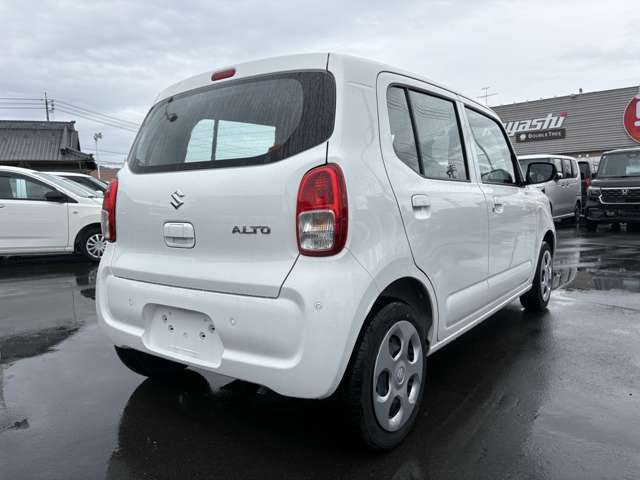スズキ アルト ６６０ Ｌ R7年 (中国) 99