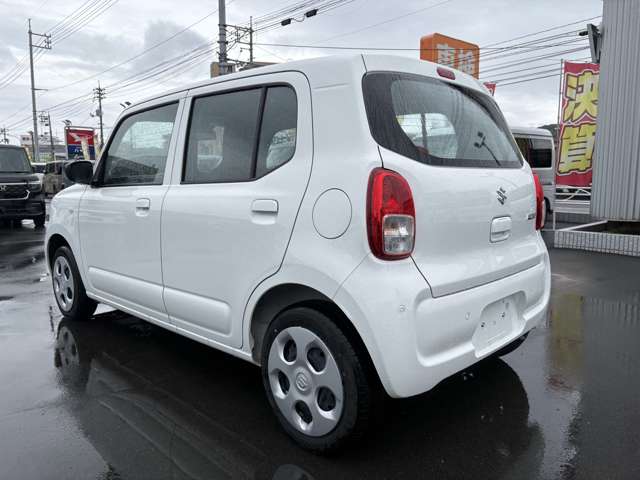 スズキ アルト ６６０ Ｌ R7年 (中国) 99