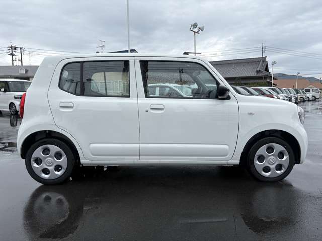 スズキ アルト ６６０ Ｌ R7年 (中国) 99