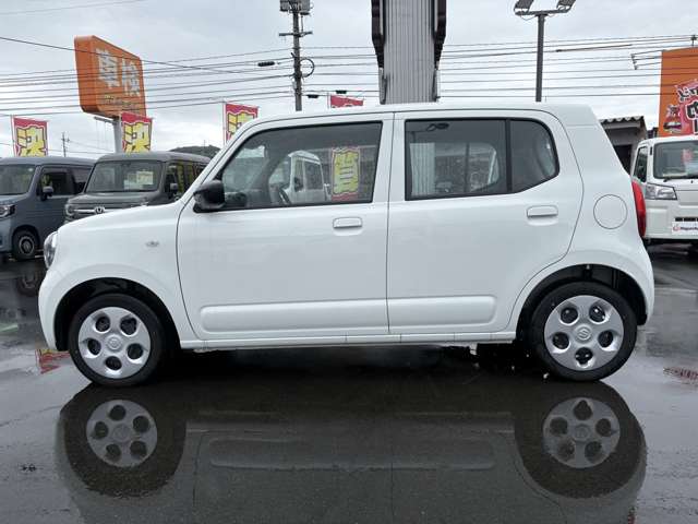 スズキ アルト ６６０ Ｌ R7年 (中国) 99