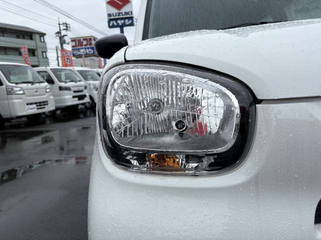 スズキ アルト ６６０ Ｌ R7年 (中国) 99