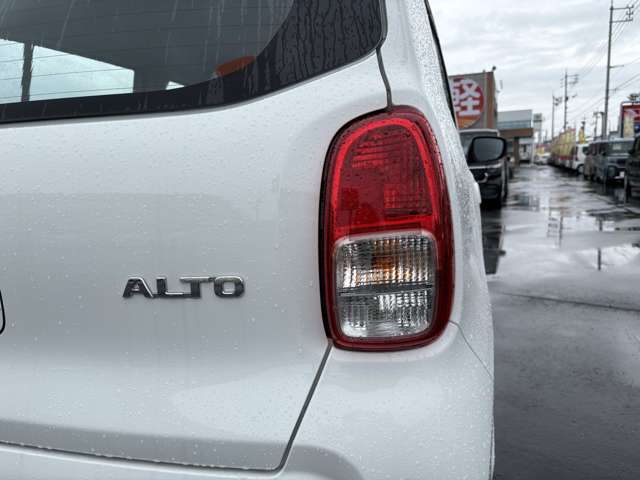 スズキ アルト ６６０ Ｌ R7年 (中国) 99
