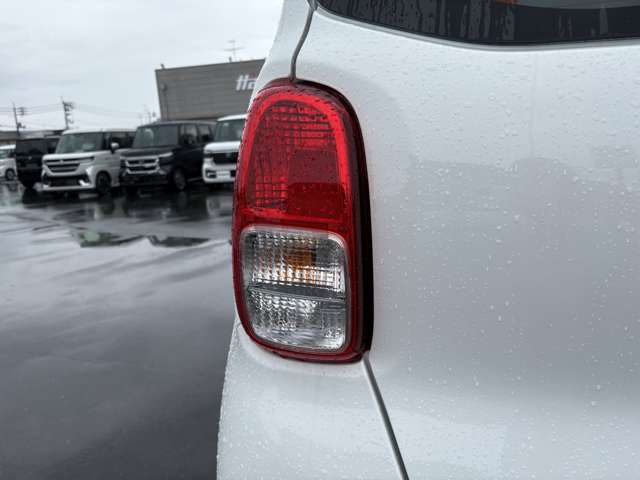 スズキ アルト ６６０ Ｌ R7年 (中国) 99