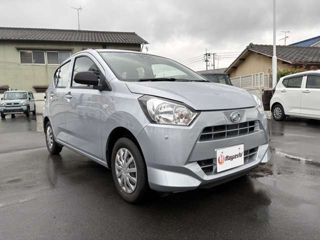 ダイハツ ミラ　イース ６６０ Ｌ ＳＡＩＩＩ R7年 (中国) 99
