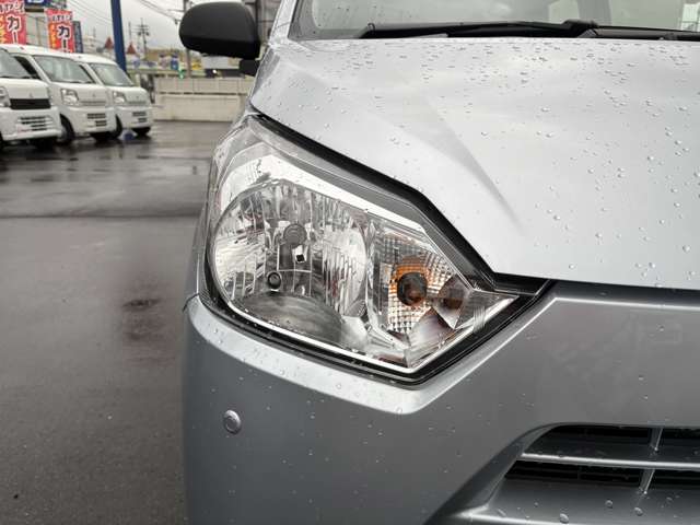ダイハツ ミラ　イース ６６０ Ｌ ＳＡＩＩＩ R7年 (中国) 99