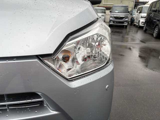 ダイハツ ミラ　イース ６６０ Ｌ ＳＡＩＩＩ R7年 (中国) 99