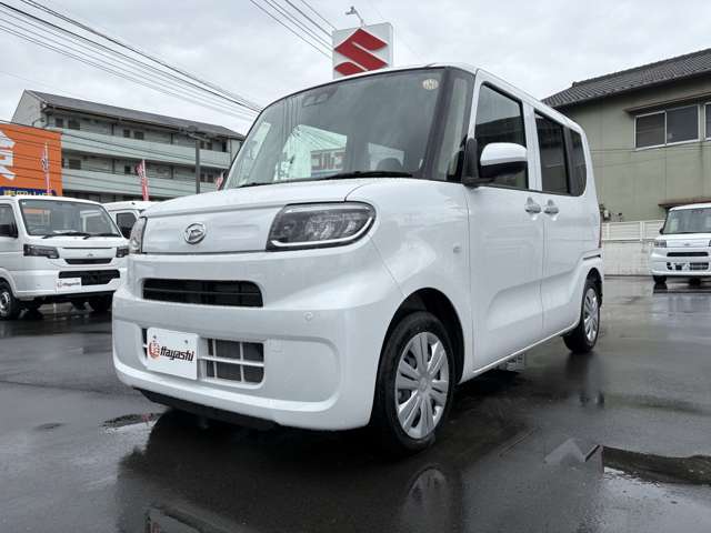 ダイハツ タント ６６０ Ｌ R7年 (中国) 99