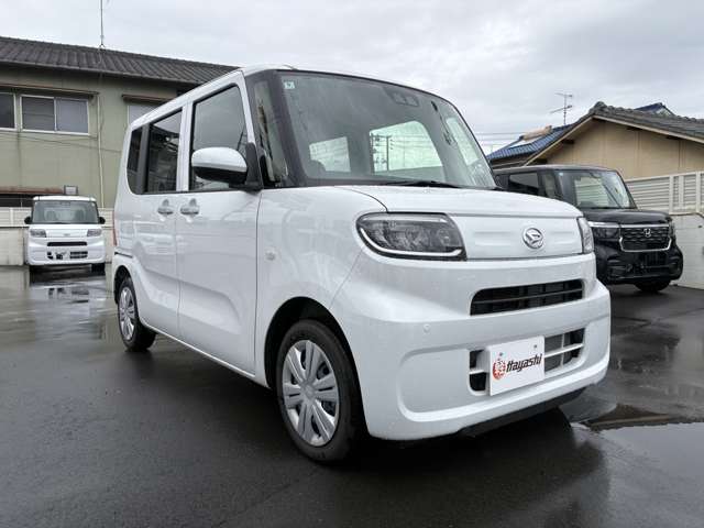 ダイハツ タント ６６０ Ｌ R7年 (中国) 99