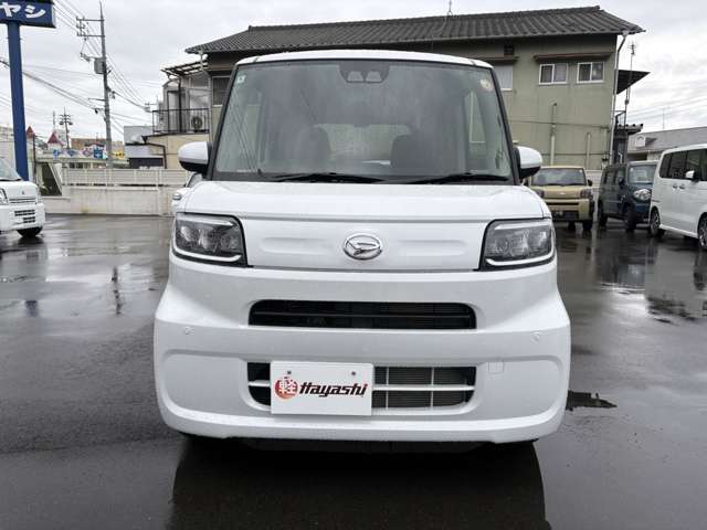 ダイハツ タント ６６０ Ｌ R7年 (中国) 99