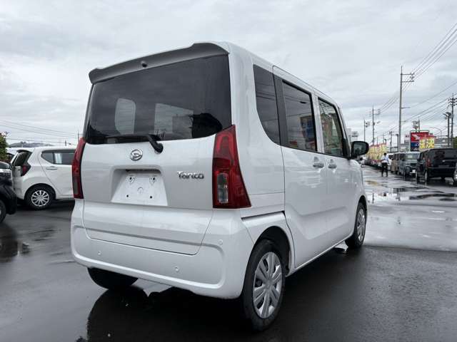 ダイハツ タント ６６０ Ｌ R7年 (中国) 99