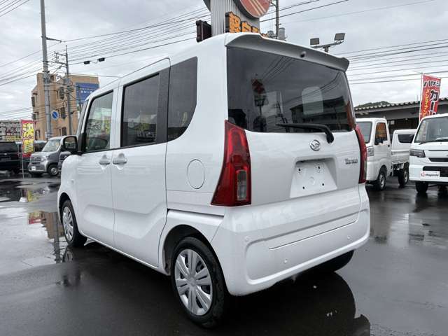 ダイハツ タント ６６０ Ｌ R7年 (中国) 99