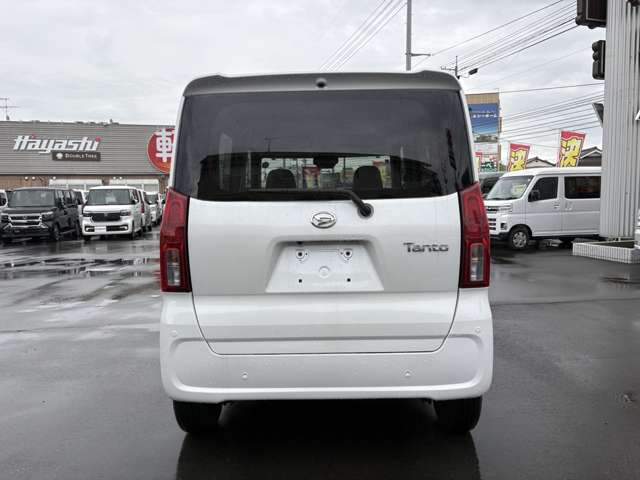 ダイハツ タント ６６０ Ｌ R7年 (中国) 99