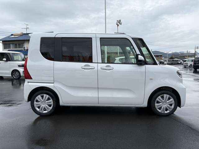 ダイハツ タント ６６０ Ｌ R7年 (中国) 99