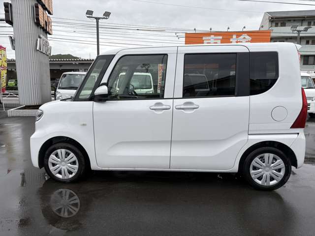 ダイハツ タント ６６０ Ｌ R7年 (中国) 99