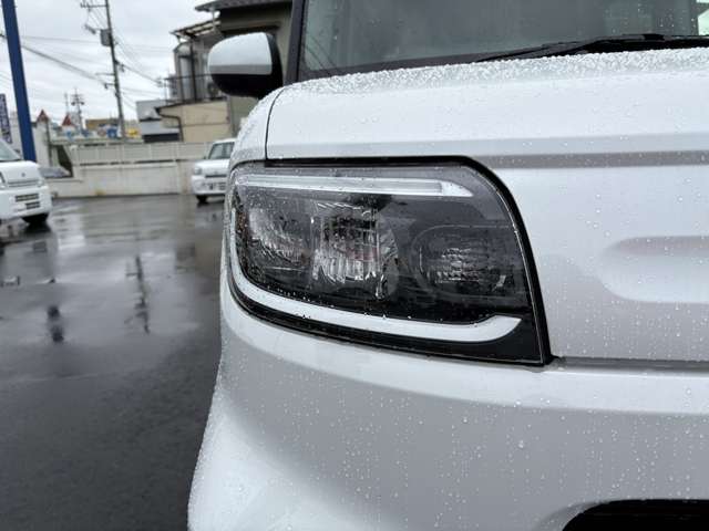 ダイハツ タント ６６０ Ｌ R7年 (中国) 99