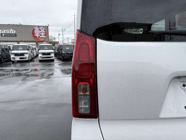 ダイハツ タント ６６０ Ｌ R7年 (中国) 99