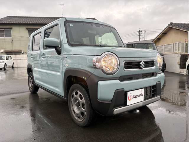 スズキ ハスラー ６６０ ハイブリッド Ｇ R5年 (中国) 99