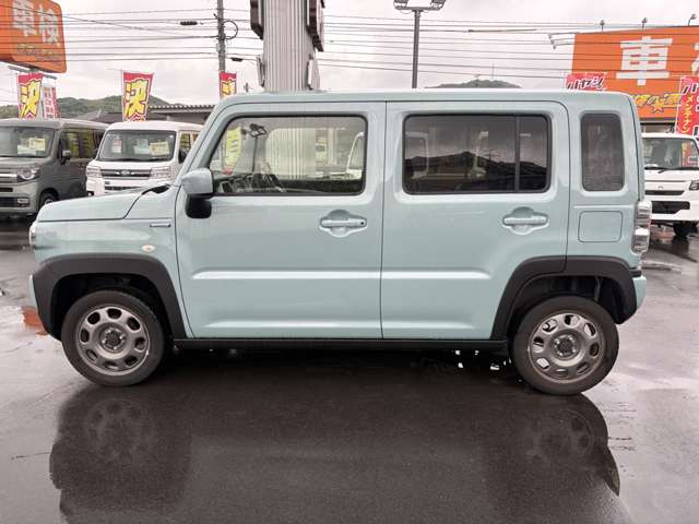 スズキ ハスラー ６６０ ハイブリッド Ｇ R5年 (中国) 99