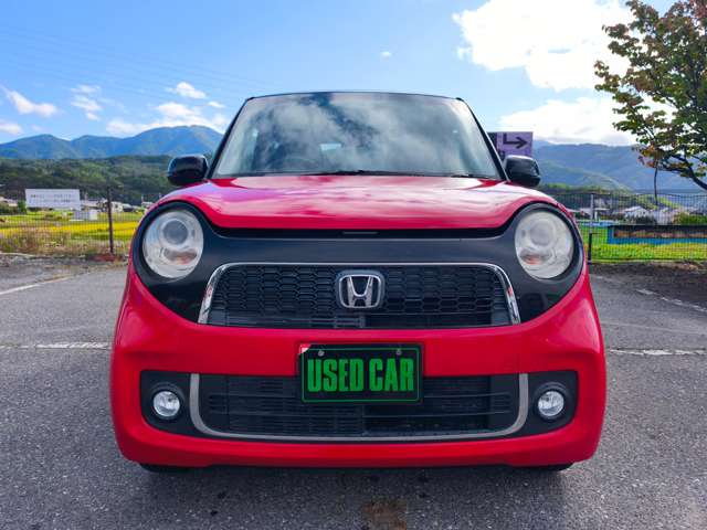 ホンダ Ｎ−ＯＮＥ ６６０ ツアラー Ｌパッケージ ４ＷＤ H25年 () 99