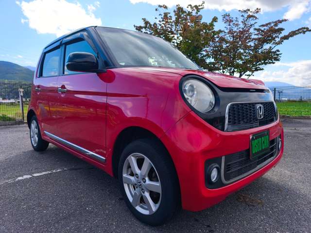 ホンダ Ｎ−ＯＮＥ ６６０ ツアラー Ｌパッケージ ４ＷＤ H25年 () 99