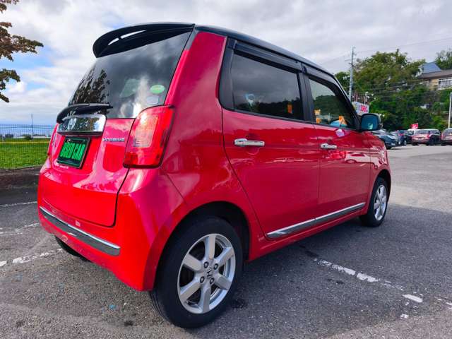 ホンダ Ｎ−ＯＮＥ ６６０ ツアラー Ｌパッケージ ４ＷＤ H25年 () 99