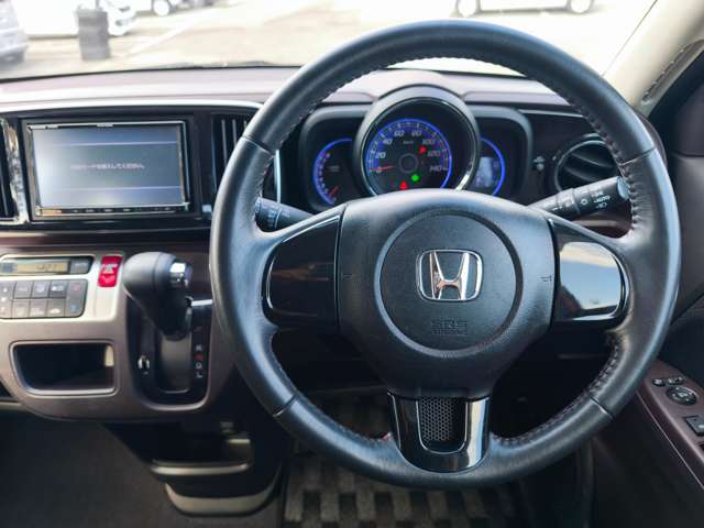 ホンダ Ｎ−ＯＮＥ ６６０ ツアラー Ｌパッケージ ４ＷＤ H25年 () 99