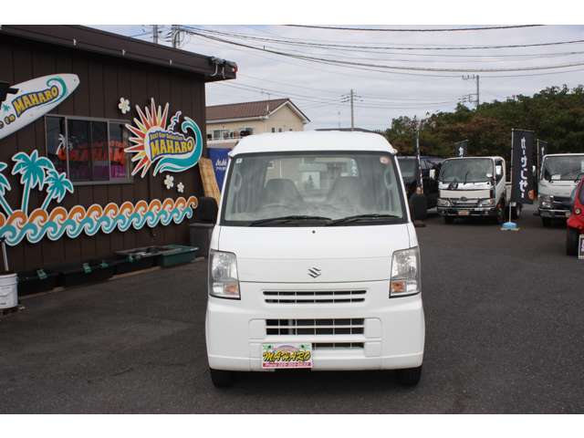スズキ エブリイ ６６０ ＰＡ ハイルーフ H23年 (関東) 99