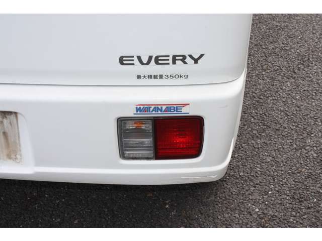 スズキ エブリイ ６６０ ＰＡ ハイルーフ H23年 (関東) 99