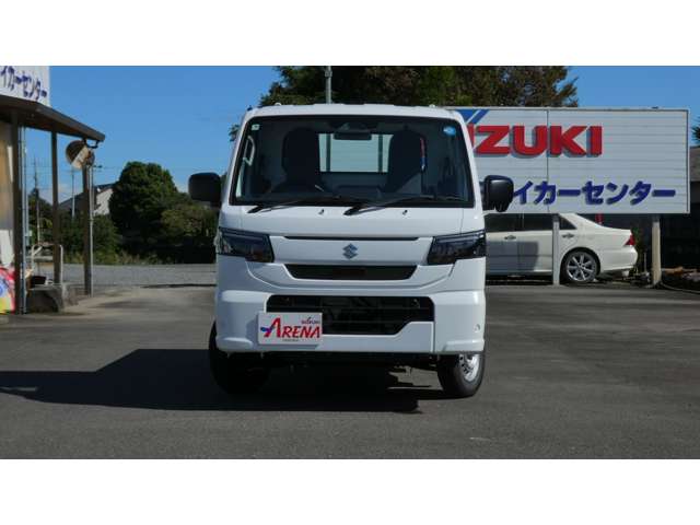 スズキ キャリイトラック ６６０ 金太郎ダンプ ３方開 ４ＷＤ R8年 (関東) 99