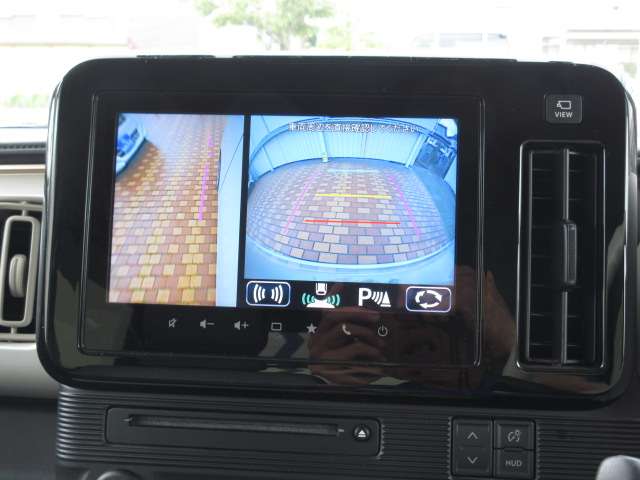 スズキ ワゴンＲ　スマイル ６６０ ハイブリッド Ｘ R3年 (関東) 99