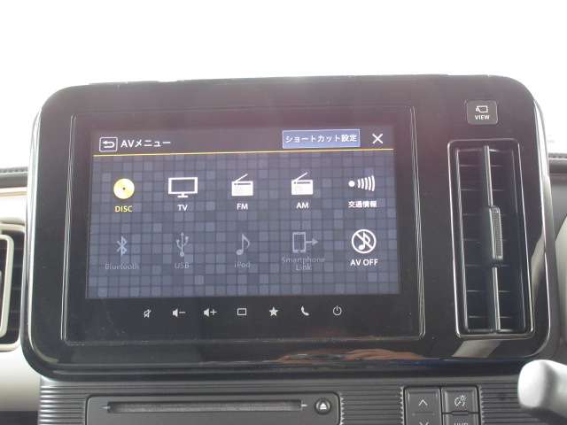 スズキ ワゴンＲ　スマイル ６６０ ハイブリッド Ｘ R3年 (関東) 99